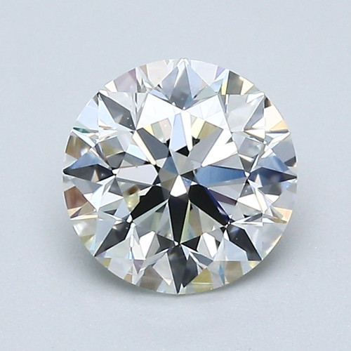 1.15 Carat Round Cut Diamond