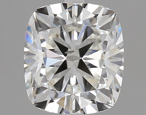 1.01 Carat Cushion Diamond