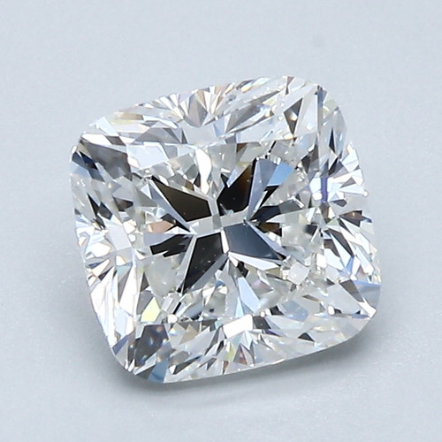 1.51 Carat Cushion Diamond
