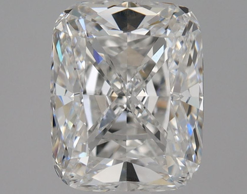 1.01 Carat Cushion Diamond