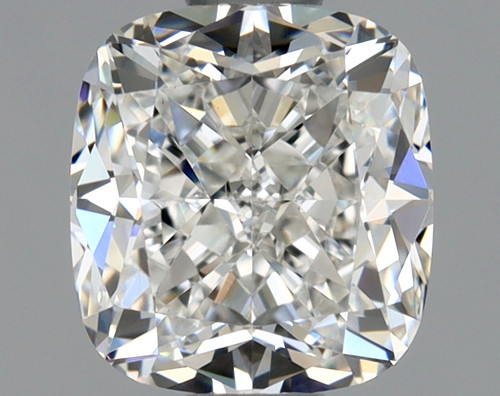 1.01 Carat Cushion Diamond