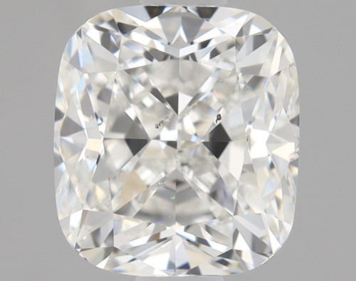 1.01 Carat Cushion Diamond