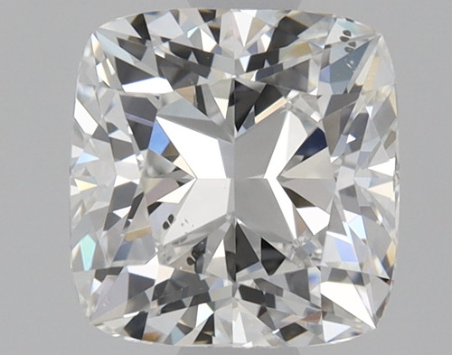 1.01 Carat Cushion Diamond