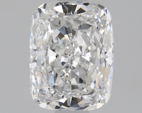 1.01 Carat Cushion Diamond