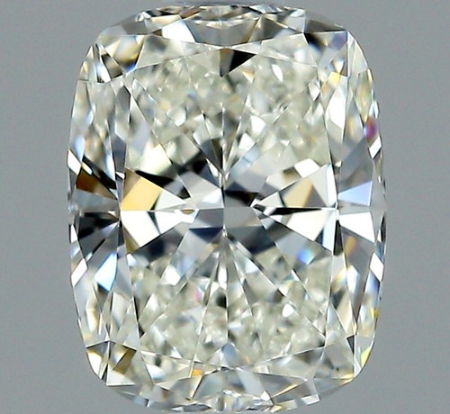 1.01 Carat Cushion Diamond