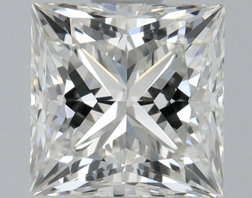 0.90 Carat Princess Diamond