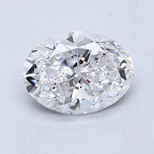 0.90 Carat Oval Diamond 0.90 Carat Oval Diamond