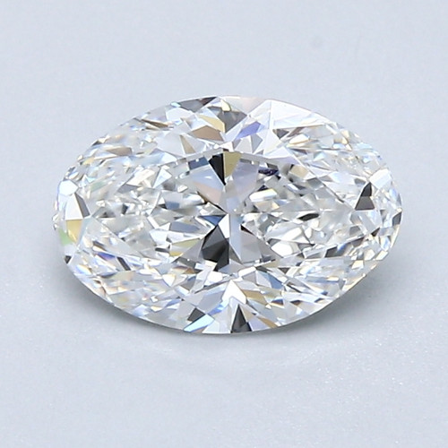 0.90 Carat Oval Diamond 0.90 Carat Oval Diamond