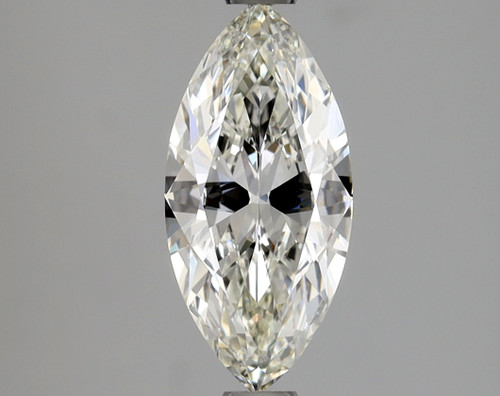 1.00 Carat Marquise Diamond