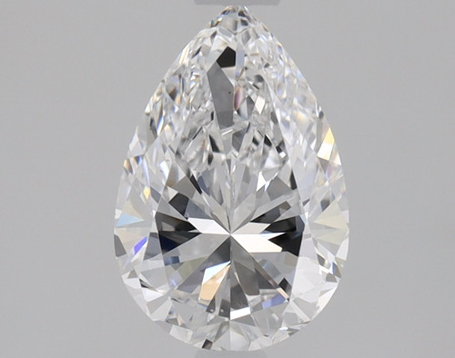 1.01 Carat Pear Diamond