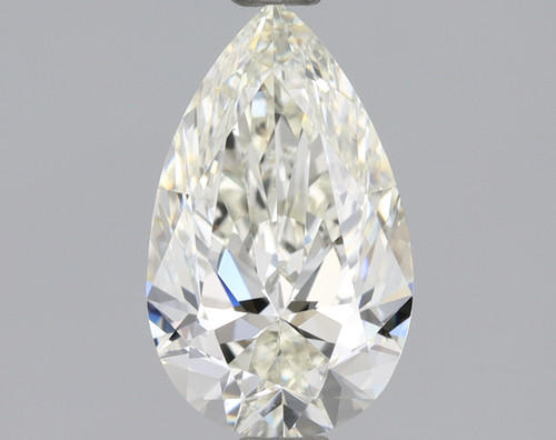 1.01 Carat Pear Diamond