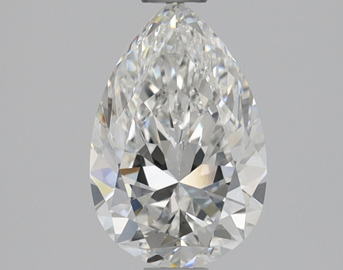 1.01 Carat Pear Diamond