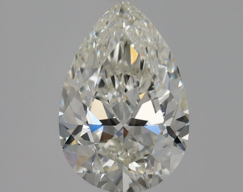 1.03 Carat Pear Diamond