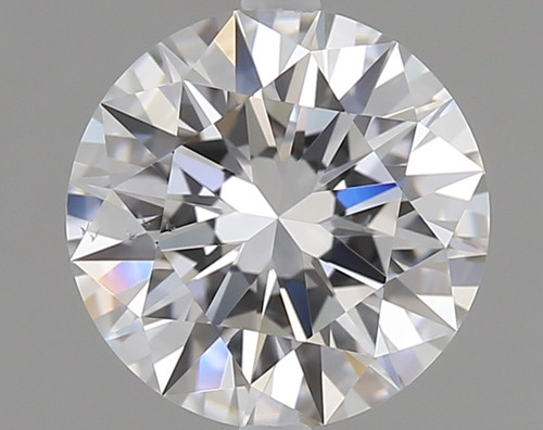 1.11 Carat Round Cut Diamond