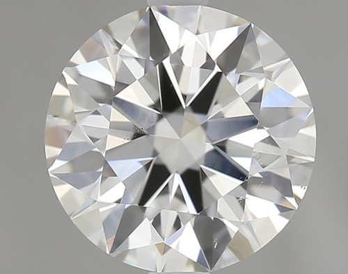 1.11 Carat Round Cut Diamond