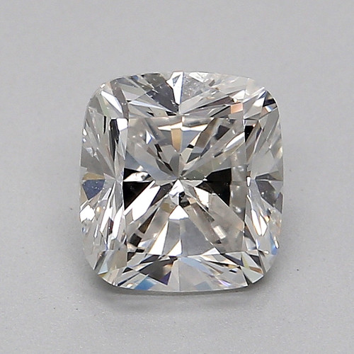 1.50 Carat Cushion Diamond