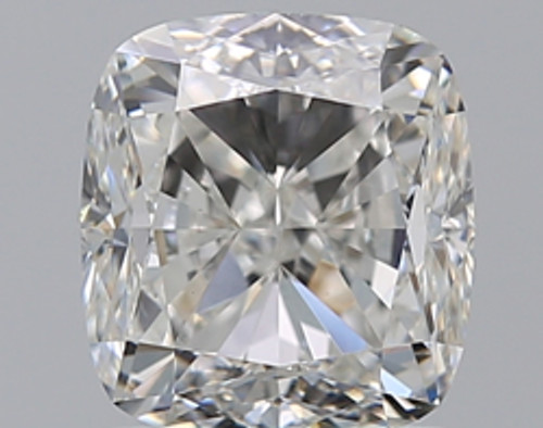 1.70 Carat Cushion Diamond