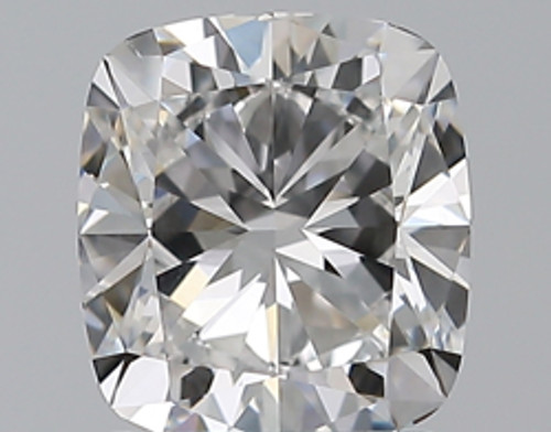 1.51 Carat Cushion Diamond