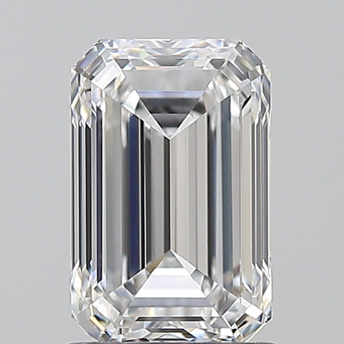 1.50 Carat Emerald Diamond