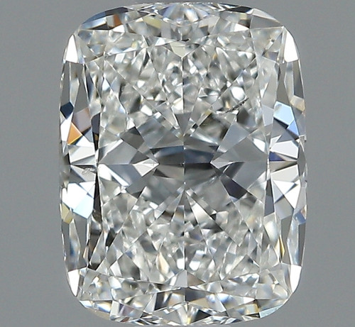 1.01 Carat Cushion Diamond