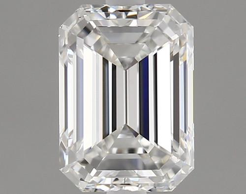 0.80 Carat Emerald Diamond