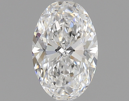 0.55 Carat Oval Diamond 0.55 Carat Oval Diamond