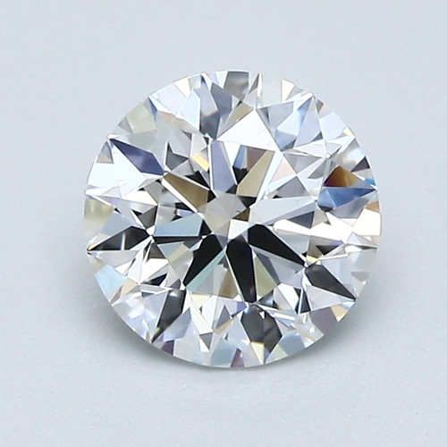 1.20 Carat Round Cut Diamond