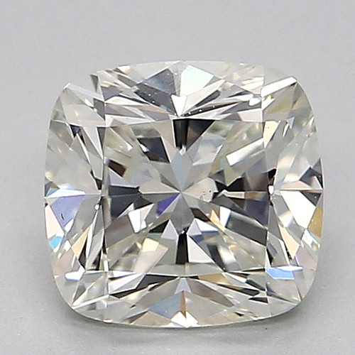1.50 Carat Cushion Diamond