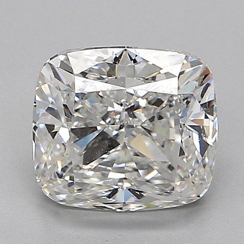 2.00 Carat Cushion Diamond