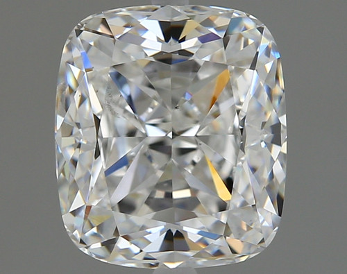 1.90 Carat Cushion Diamond