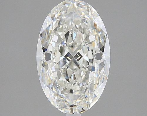 2.01 Carat Oval Diamond 2.01 Carat Oval Diamond