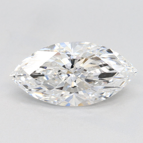 1.64 Carat Marquise Lab Grown