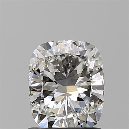 1.01 Carat Cushion Diamond