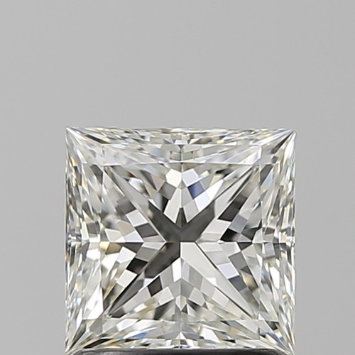 1.23 Carat Princess Diamond