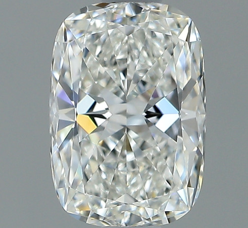 1.03 Carat Cushion Diamond
