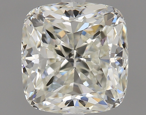 1.20 Carat Cushion Diamond