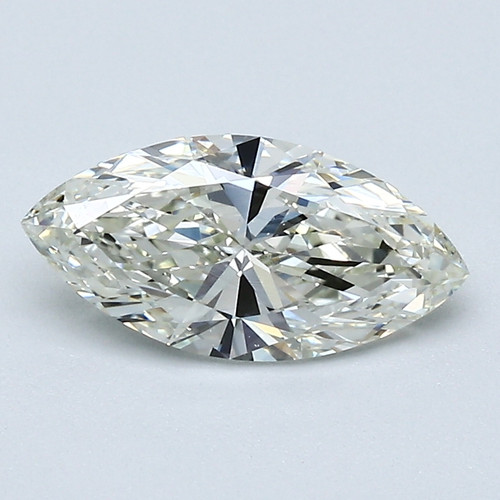 1.05 Carat Marquise Diamond
