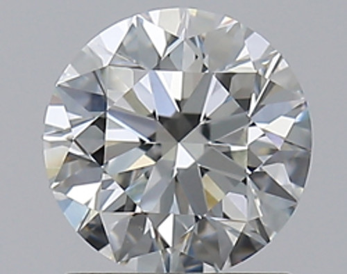 1.20 Carat Round Cut Diamond