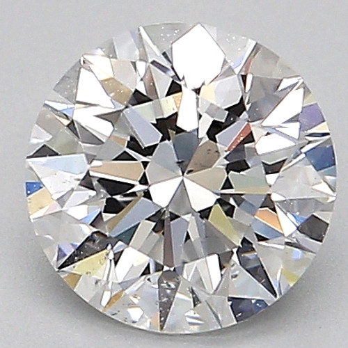 1.20 Carat Round Cut Diamond