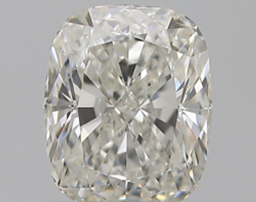 1.01 Carat Cushion Diamond