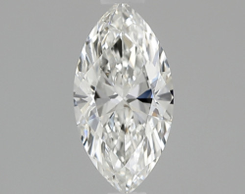 0.70 Carat Marquise Diamond