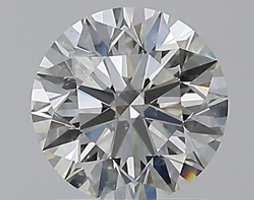 1.30 Carat Round Cut Diamond