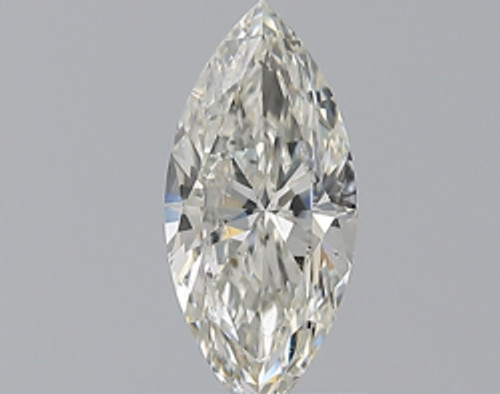 0.70 Carat Marquise Diamond