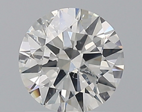 1.00 Carat Round Cut Diamond