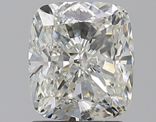1.79 Carat Cushion Diamond