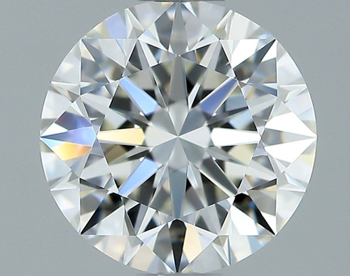 1.03 Carat Round Cut Diamond