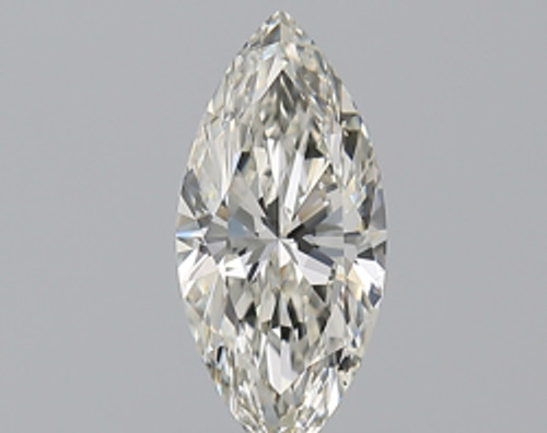 0.70 Carat Marquise Diamond