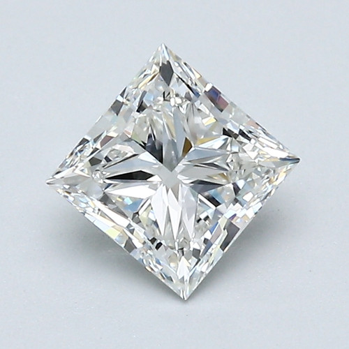 1.01 Carat Princess Diamond