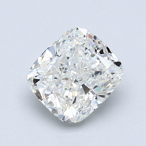 1.00 Carat Cushion Diamond