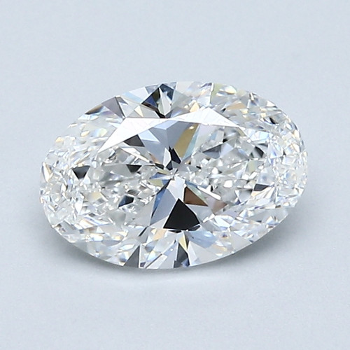 0.90 Carat Oval Diamond 0.90 Carat Oval Diamond